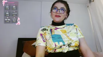 salma_tori cam 04-Dec-25