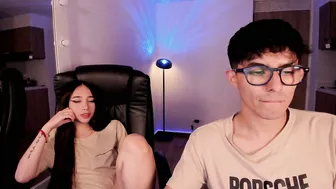 Mikeyvioleta video cam sex porn