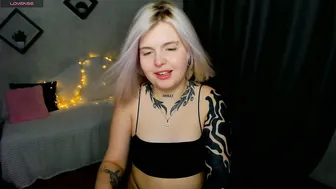 shadow__purr shy live webcam show