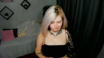 shadow__purr shy live webcam show