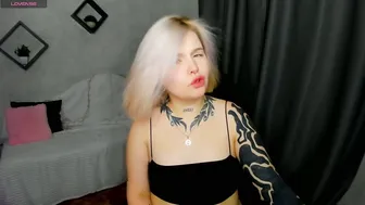 shadow__purr shy live webcam show