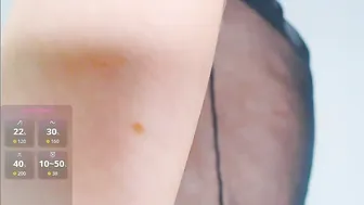 Iris_caprice 04-Dec-25 smalltits