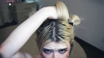 jettahartill recorded nude video 414757