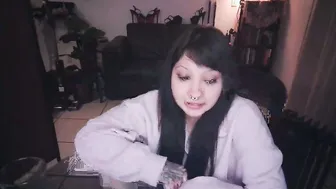 etherealhazy recorded nude video 414797