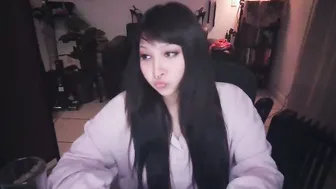 etherealhazy recorded nude video 414797