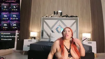 vanessahard_as bbc on webcam