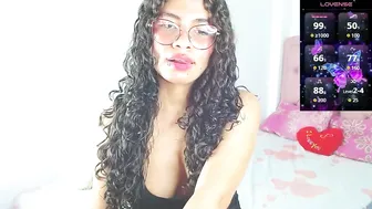 lorraine_rosse recorded nude video 414882