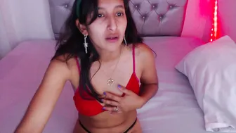 newbie_neighbor on cam - 12-04-2025