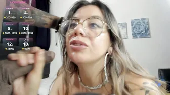 Ariannawil anal 12/04/2025