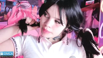 candykane06 recorded nude video 414939