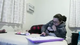 bambiboo8113 recorded nude video 414945
