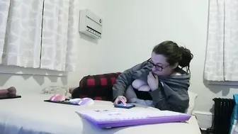 bambiboo8113 recorded nude video 414945