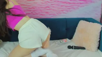 fayebloom recorded nude video 414963