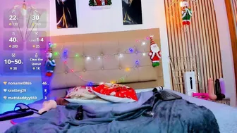 _samanthaa_foxx recorded nude video 414965