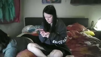 thecannibalsalt recorded nude video 415008