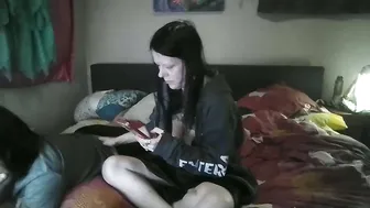 thecannibalsalt recorded nude video 415008