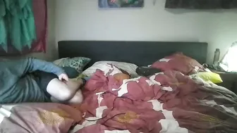 thecannibalsalt recorded nude video 415008