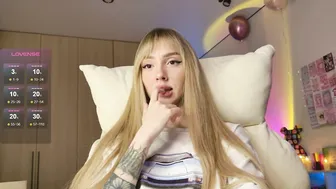 lunainnk recorded nude video 415012