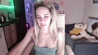 lady_smile69 recorded nude video 415058