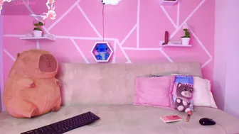 kaoriille recorded nude video 415072