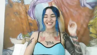 melaniefairy recorded nude video 415092