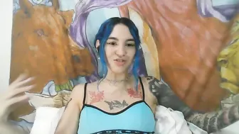 melaniefairy recorded nude video 415092