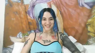 Melaniefairy 04-Dec-25 video cam