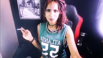 alanadelray recorded nude video 415171