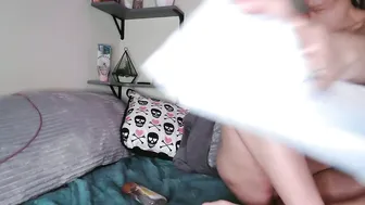 aria__marie recorded nude video 415243