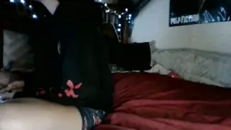 princesshollylove recorded nude video 415253