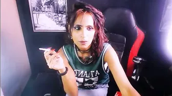 alanadelray recorded nude video 415262