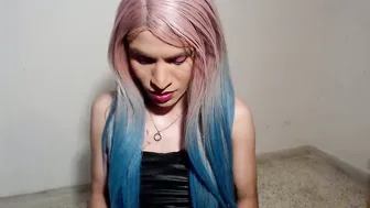 hugedaneska recorded nude video 415263