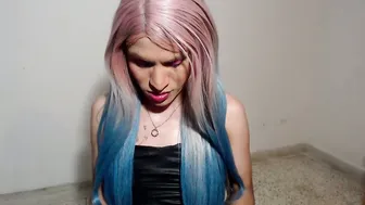 hugedaneska recorded nude video 415263
