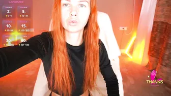 Gingergazee 12/04/2025 ukraine
