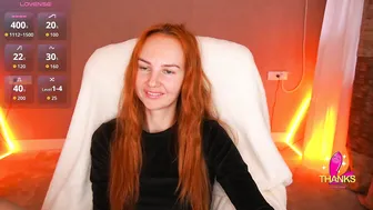 Gingergazee 12/04/2025 ukraine