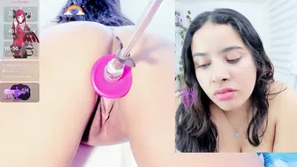 daki_ume_ recorded nude video 415343