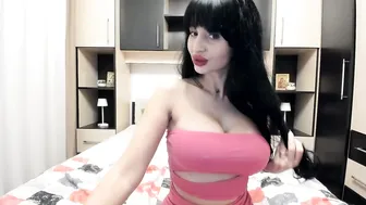 yourhornyjessica recorded nude video 415356