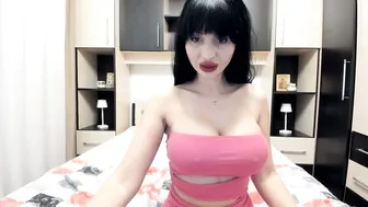 yourhornyjessica recorded nude video 415356