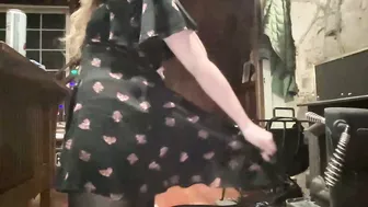 rubywavesback recorded nude video 415424