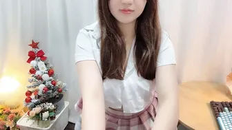 clari_yumi recorded nude video 415425