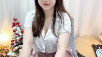 clari_yumi recorded nude video 415425