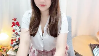clari_yumi recorded nude video 415425