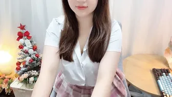 clari_yumi recorded nude video 415425