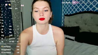 buusty_redhead recorded nude video 415476
