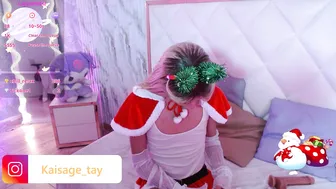 kaisage_tay recorded nude video 415493