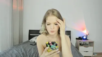 xloe_queen recorded nude video 415494