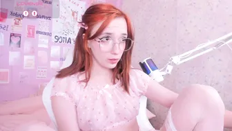 dark_willllow recorded nude video 415549
