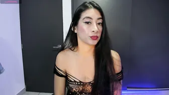 aandreamartinez1 recorded nude video 415550