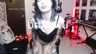 lovely_cass recorded nude video 415554