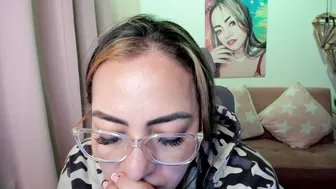 marianalopez81 recorded nude video 415581